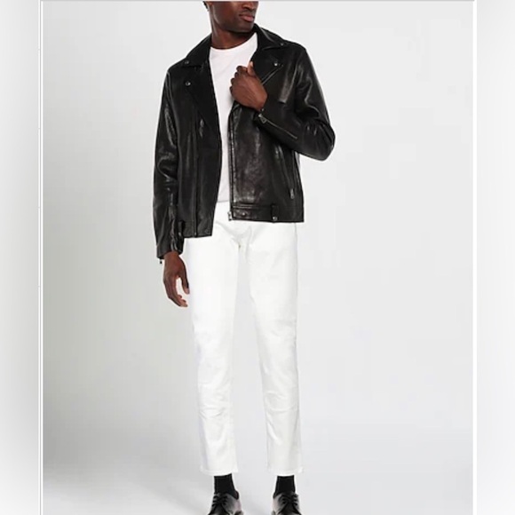Acne Studios Denim Pants 27 X 32 - Picture 1 of 10